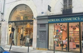 K뷰티, '뷰티 본고장' 佛 심장부를 흔들다