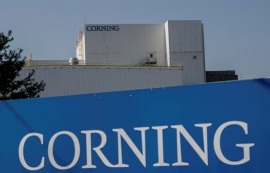코닝, '中 독점' 태양광 웨이퍼 시장 '도전장'