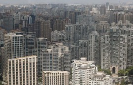 "中, 관세보다 부동산 안정·신뢰 회복 중요"