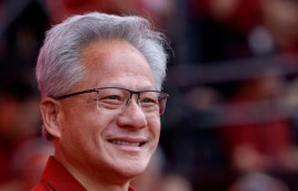 엔비디아 젠슨 황 “블랙웰 칩 수요 매우 강해”