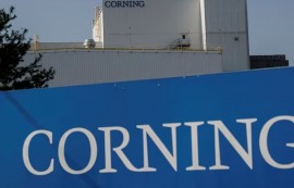 코닝, '中 독점' 태양광 웨이퍼 시장 '도전장'