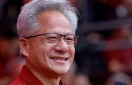 엔비디아 젠슨 황 “블랙웰 칩 수요 매우 강해”