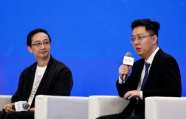 中 딥시크 "AI가 대부분 일자리 대체할 것"