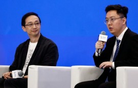 中 딥시크 "AI가 대부분 일자리 대체할 것"