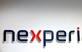 中, 넥스페리아 칩 민간용 수출 제한 면제