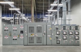 LS일렉트릭, 美 데이터센터에 전력시스템 공급