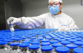 中 바이오제약 붐, 中 전기차 산업과 닮은꼴