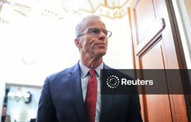 셧다운 타개안, 美 상원서 첫 관문 통과해