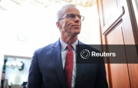 셧다운 타개안, 美 상원서 첫 관문 통과해