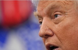 트럼프, 최장 美 셧다운 종료 합의안 ‘지지’