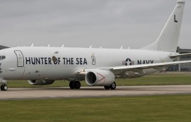 獨, 러 견제 위해 포세이돈 북대서양 배치