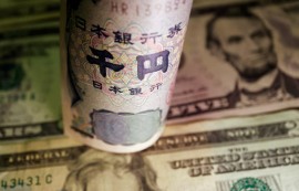 엔화, 美 셧다운 종료 기대감에 9개월래 최저