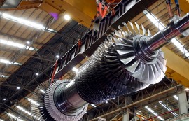 두산, 주가 100만원대 탈환...52주 '신고가'