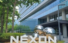 넥슨, 15년 만에 주가 '최고'...시총 29조 원