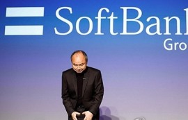 "인간끼리 싸우는 사치, 이제 없다"… 손정의 회장, AI 오용 위험 경고