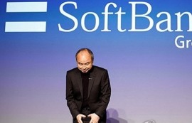 소프트뱅크, 엔비디아株 팔고 오픈AI에 올인