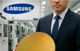 삼성전자, 2027년 파운드리 흑자 전환 목표