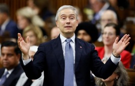 캐나다, 핵심광물 ‘정제’ 역량에 2조원 투입