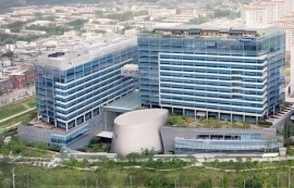 삼성물산-현대건설, 도시정비사업 왕좌 경쟁