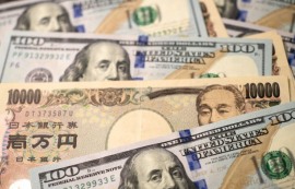 日 재무상, "엔저, 과도한 움직임 주시” 경고