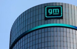 GM, 부품업체들에 “中 공급망 끊어라” 요구