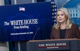 백악관 “10월 물가·고용 보고서, 공개 불가”