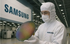 삼성전자 평택 P4, '1c D램' 생산 전면 전환