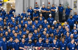 효성, 멤피스 추가 투자로 변압기 생산 50%↑