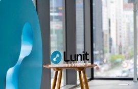 루닛, 3Q 누적 매출 567억 원 '역대 최고'