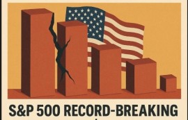 美, 정부 셧다운으로 GDP 110억 달러 손실