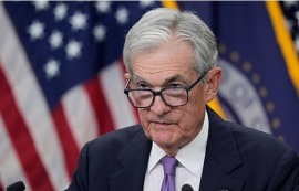 美, 12월 금리 인하 기대 '약화'...파월 딜레마