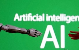 JP모건 "AI 거품 아냐...미래 기회에 집중해야”