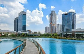 K-water, 우즈베키스탄 물 인프라 사업 수주