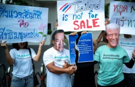 美-태국·말레이시아 희토류 협정에 현지 반발