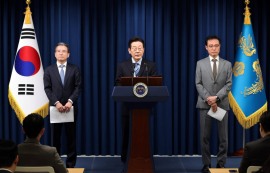 韓·美, '안보·경제 빅딜' 공동 팩트시트 명문화