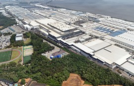 기아, 화성에 미래형 PBV 생산 허브 구축