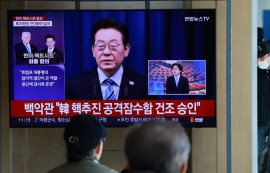 구윤철 구두개입·한미 팩트시트 공개에 환율 급락