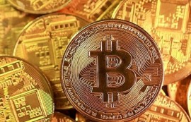 비트코인, 고점 대비 20% 급락하며 '휘청'