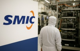 SMIC, "2026년 레거시 메모리 대란" 경고