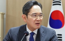 이재용 삼성 회장, 5년간 국내 450조원 투자