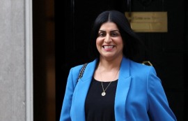 英, 난민 주거·생계 자동 지원 정책 중단 추진