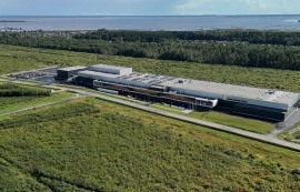 유럽, 에스토니아에 첫 희토류 공장 가동