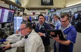 美 국채·회사채, 2020년 이후 최고 수익률