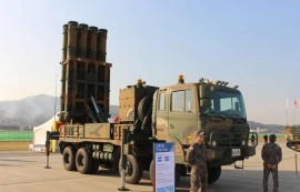 이라크, 3조7000억 원 한국산 천궁-Ⅱ 도입