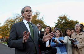 "美·中 희토류 거래, 추수감사절 완료 희망"