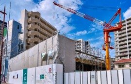 日, 7~9월 GDP 연율 1.8%↓...제조업 '위축'