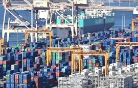 한국, 글로벌 산업 공급망의 '중심축' 되다