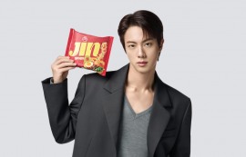 오뚜기, ‘BTS 진’ 앞세워 할랄 시장 공략