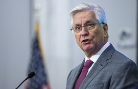 美 연준 월러 이사 "12월 금리 인하 지지"