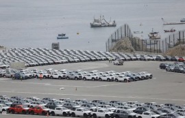 테슬라 빠진 남미 시장, 중국차가 장악했다